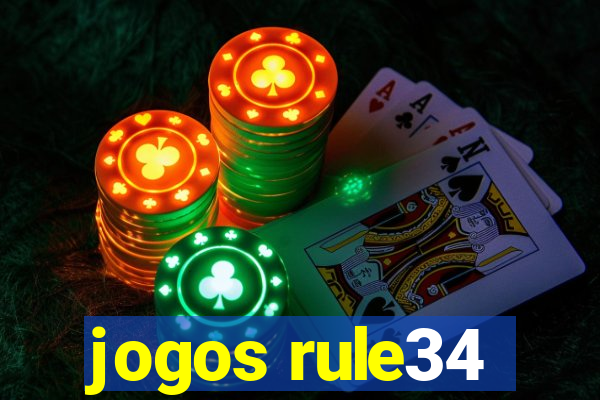 jogos rule34